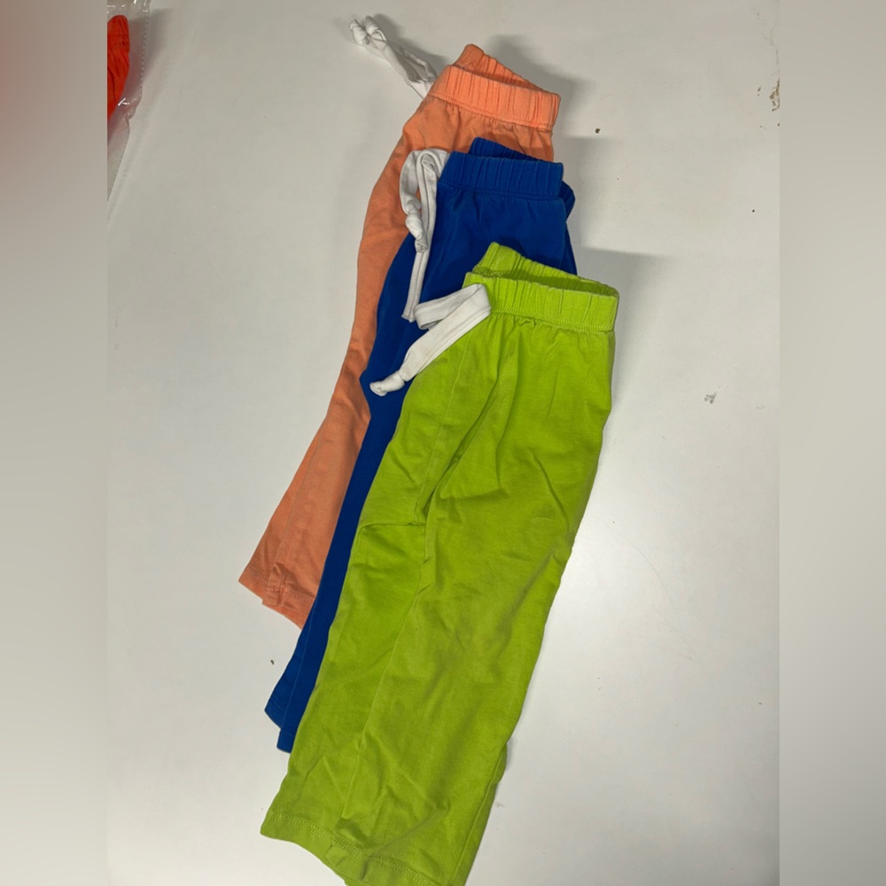 June and January pants bundle